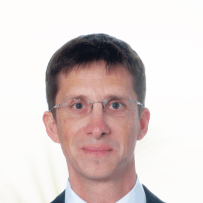 Dr. tech. Boris Huber
