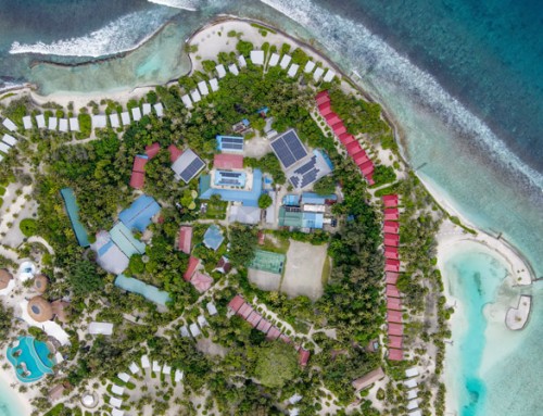 Holiday Inn Resort Kandooma, South Malé Atoll