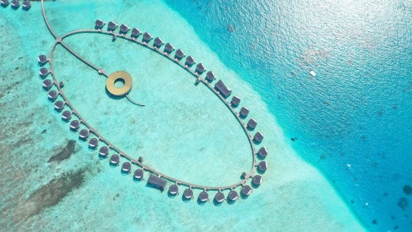 The Ritz-Carlton Maldives, Fari Islands, North Malé Atoll, Maldives ...