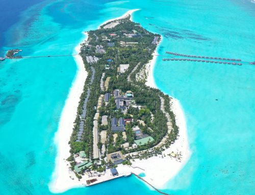Sun Island Resort & Spa, South Ari Atoll