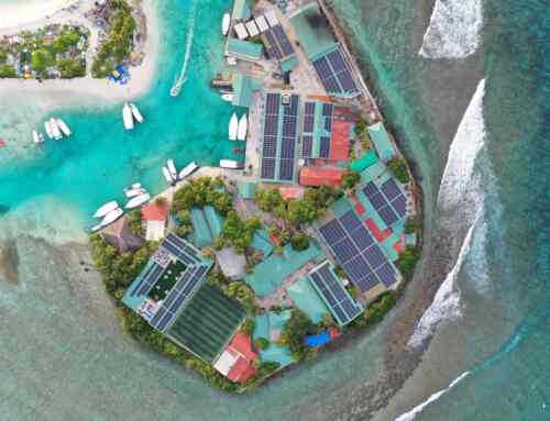 Anantara Veli Resort, South Male Atoll