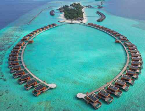 Veligandu Maldives Resort, North Ari Atoll