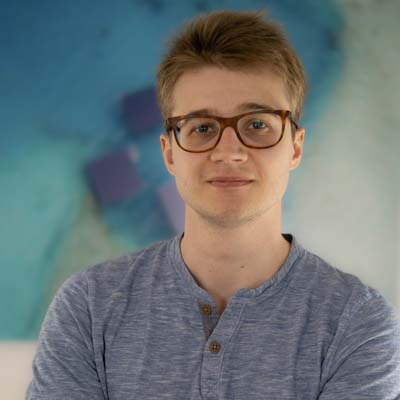 Fabian Haslwanter