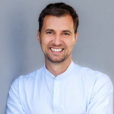 Markus Heimberger