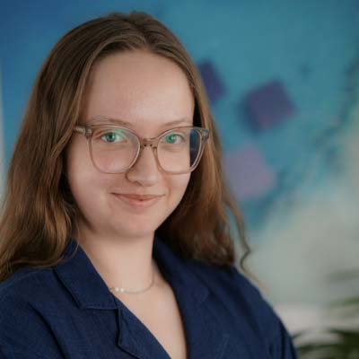 Melissa Hannah Preminger