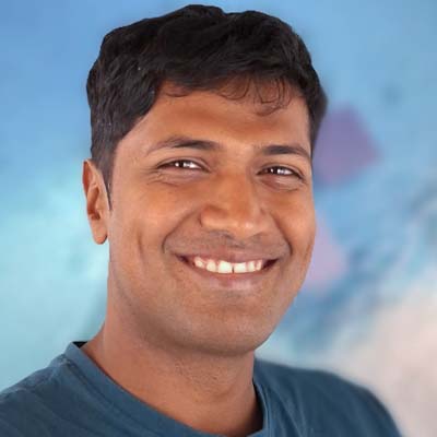 Rishab Ramaswamy