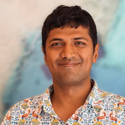 Rishab Ramaswamy