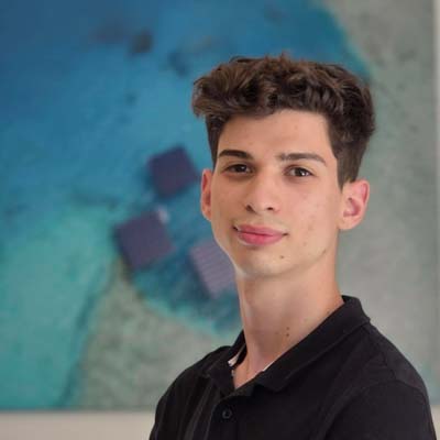 Ambrus Vince Fodor