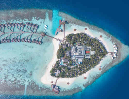 W-Maldives, South Ari Atoll