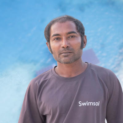 Maufooz Abdulla