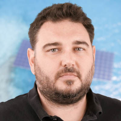 Balázs Fazekas