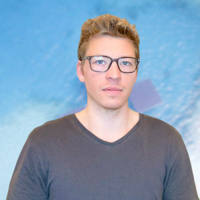 David Gmeiner