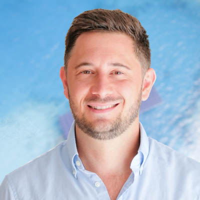 Daniel Reinhardt