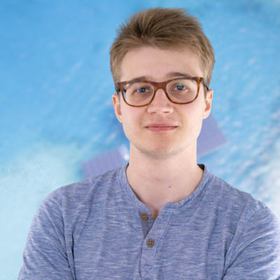 Fabian Haslwanter