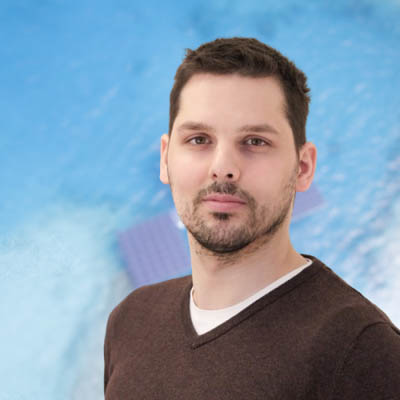 Istvan Kalman