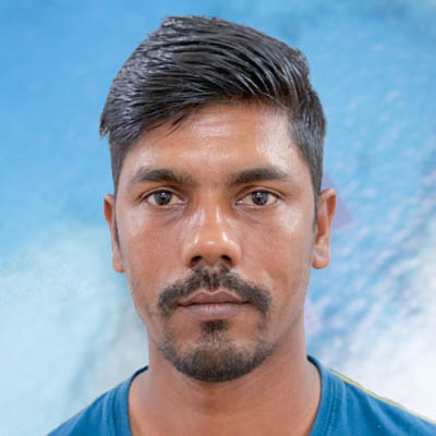 Mohammad Abdul Karim