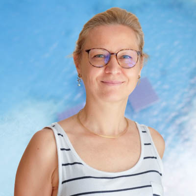 Laura Riavitz
