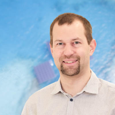 Dr. Michael Chochole