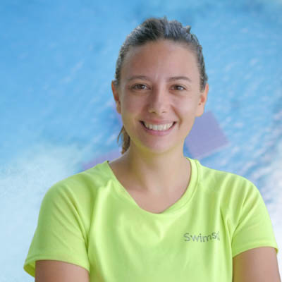 Miriam Koch