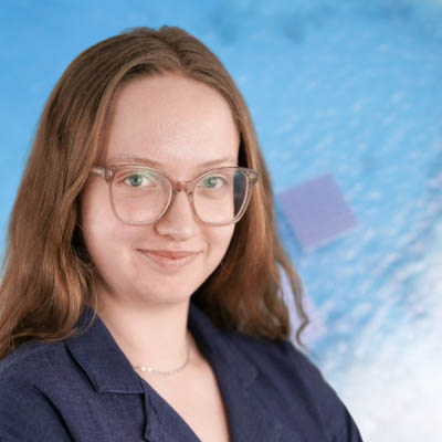 Melissa Hannah Preminger