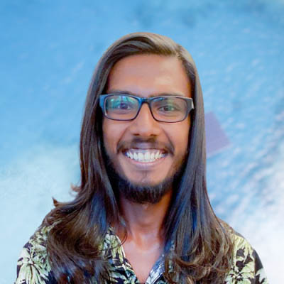 Farrah Moosa
