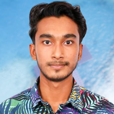 Nazmul Hasan