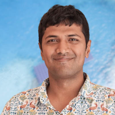 Rishab Ramaswamy
