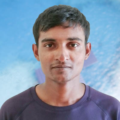 Mohammad Abdul Salam