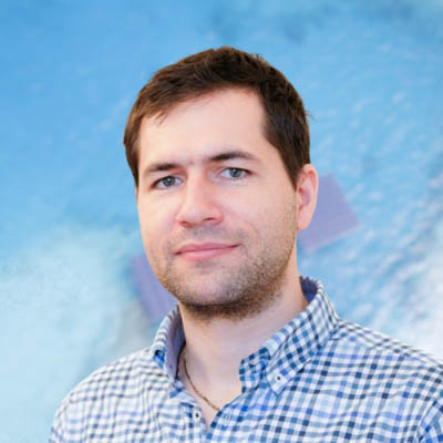Zsolt Harsfalvi