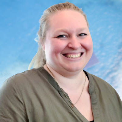 Cornelia Zahrada