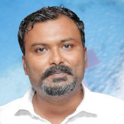 Hussain Simad