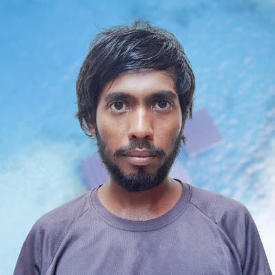 Shaffan Mahmood