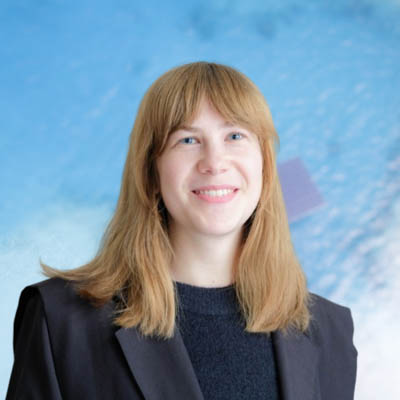 Teresa Gfäller