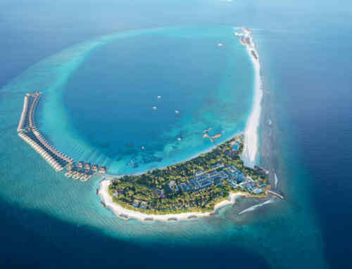 Finolhu Baa Atoll, Baa Atoll, Maldives