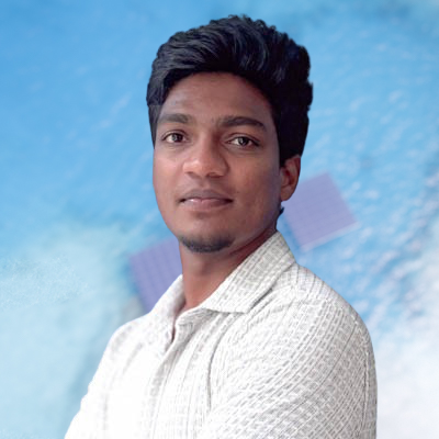 Karthik Nagarajan