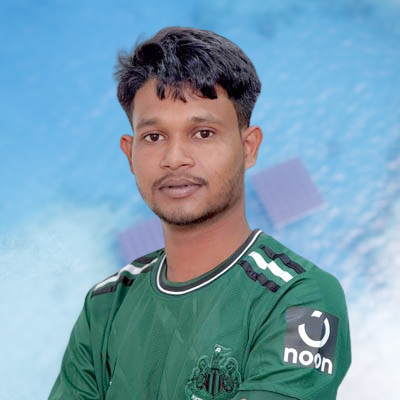  Nur Ahammed Shakil