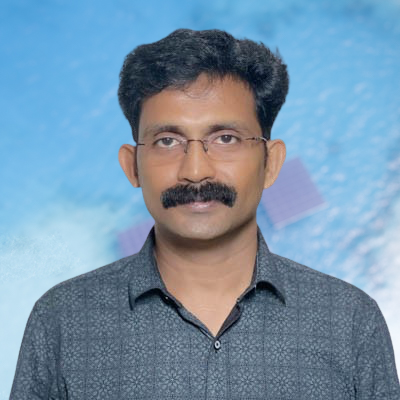 Prasoph Vijayan Kunnikuzhi
