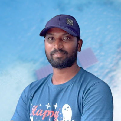 Anand Angamuthu
