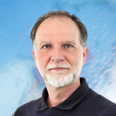 Michael Weber